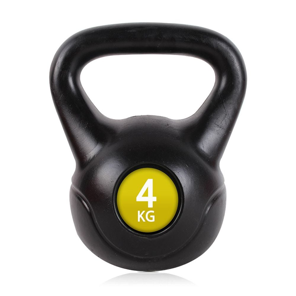 스포츠 헬스 케틀벨 (4KG)
