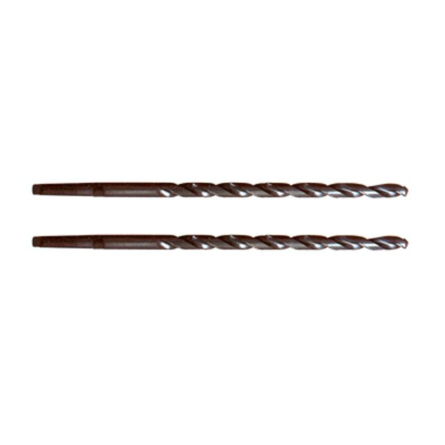 테이퍼롱드릴(HSS) D44.0X300X450 (D1208440) LTD44