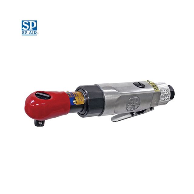 SP VESSEL 에어라쳇렌치 에어렌치 SP-1762N 3/8SQ