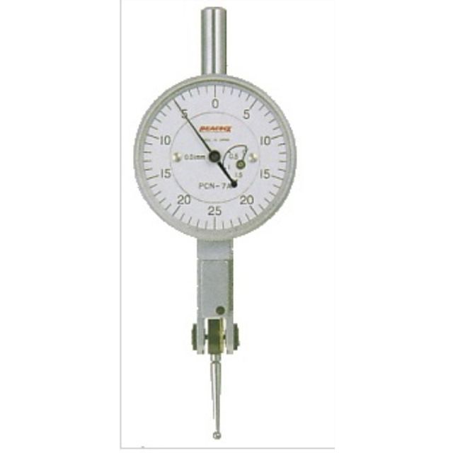 다이얼 인디게이타 1.5MMX0.01 PCN-7A