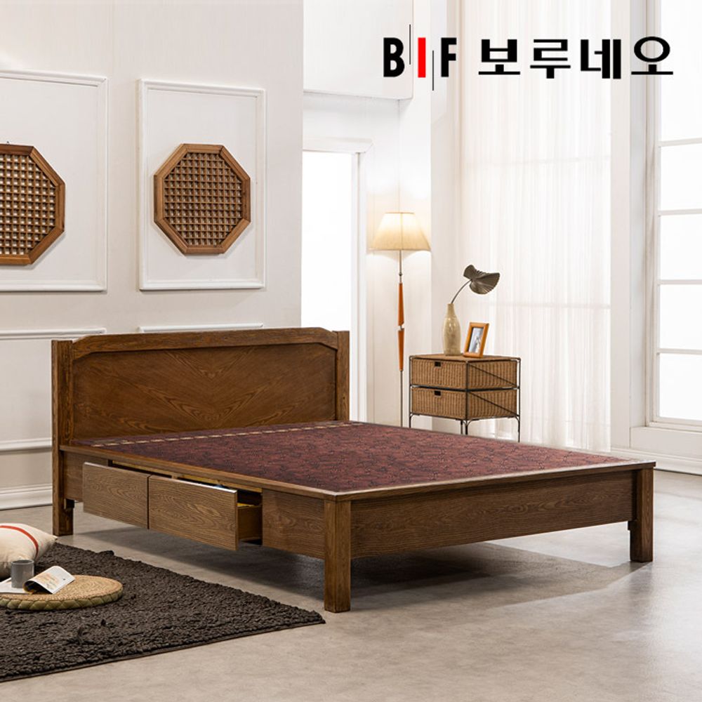 숯볼 온돌 퀸침대 돌침대 흙침대 prd175904656
