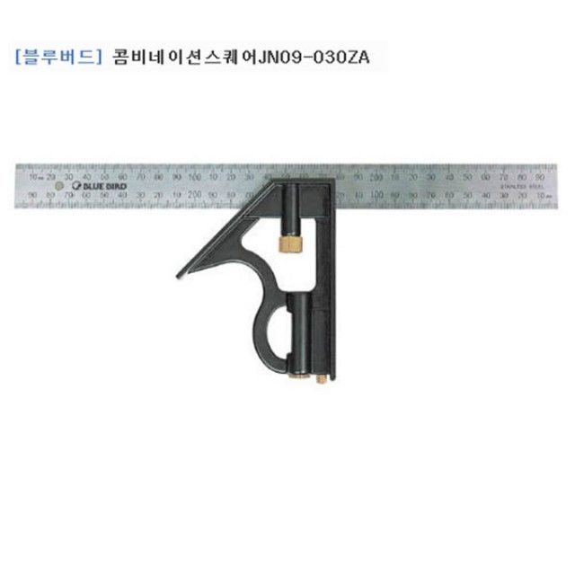 블루텍 콤비네이션스퀘어 BD-CSQ300