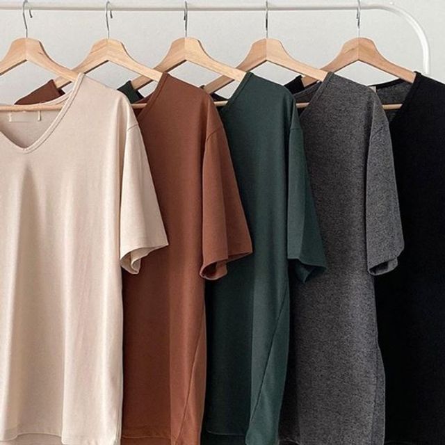 여성 빅사이즈 빅사이즈 빅사이즈 X 반팔티 여