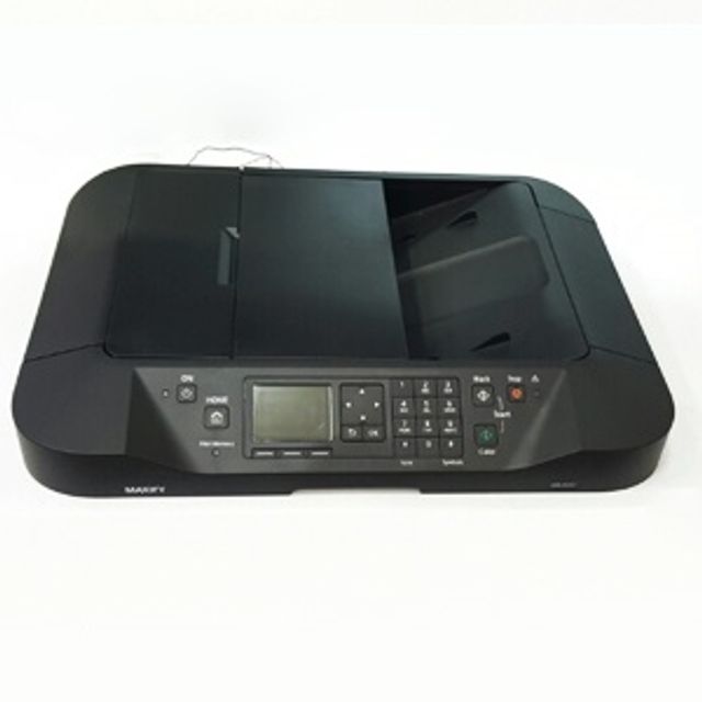 프린터부품(정품) MB2720 ADF상판+스캐너 assy