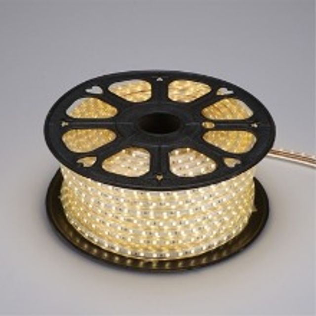 LED 줄조명 라인조명 간판 네온 플렉시블 주백색 50