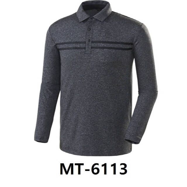 MARK F/W티셔츠 MT-6113