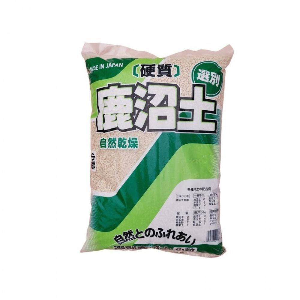 녹소토 소립 16L 대용량 분갈이흙 다육식물 분재 철쭉