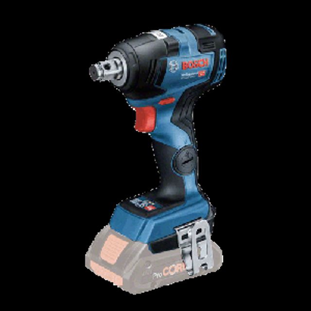 BOSCH 충전임팩렌치 GDS18V-200Cx 18V/본체만(배터
