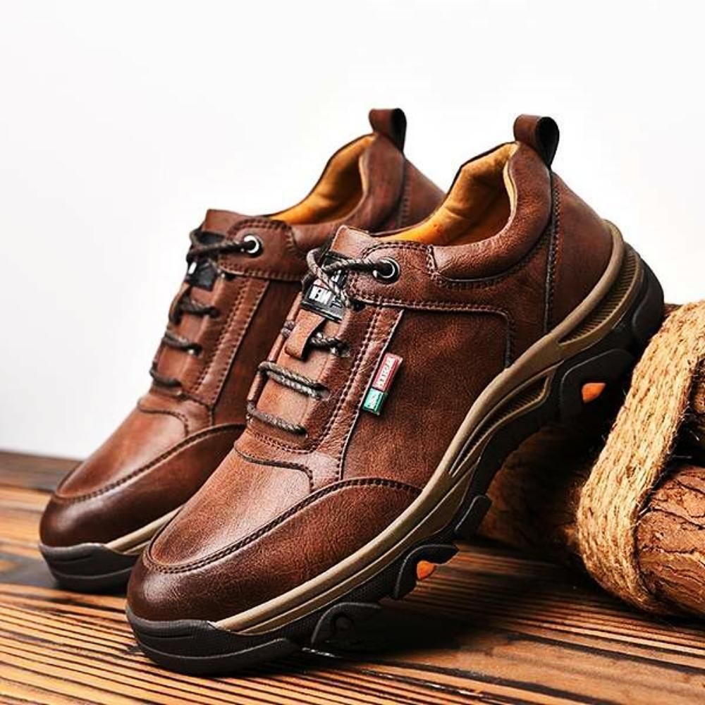 등산화 캐주얼화 워킹화 아웃도어 남성로퍼