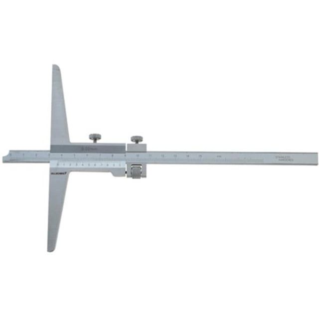 T형 디지털캘리퍼 BD527-201 0-150mm 0.02mm ±0.03mm