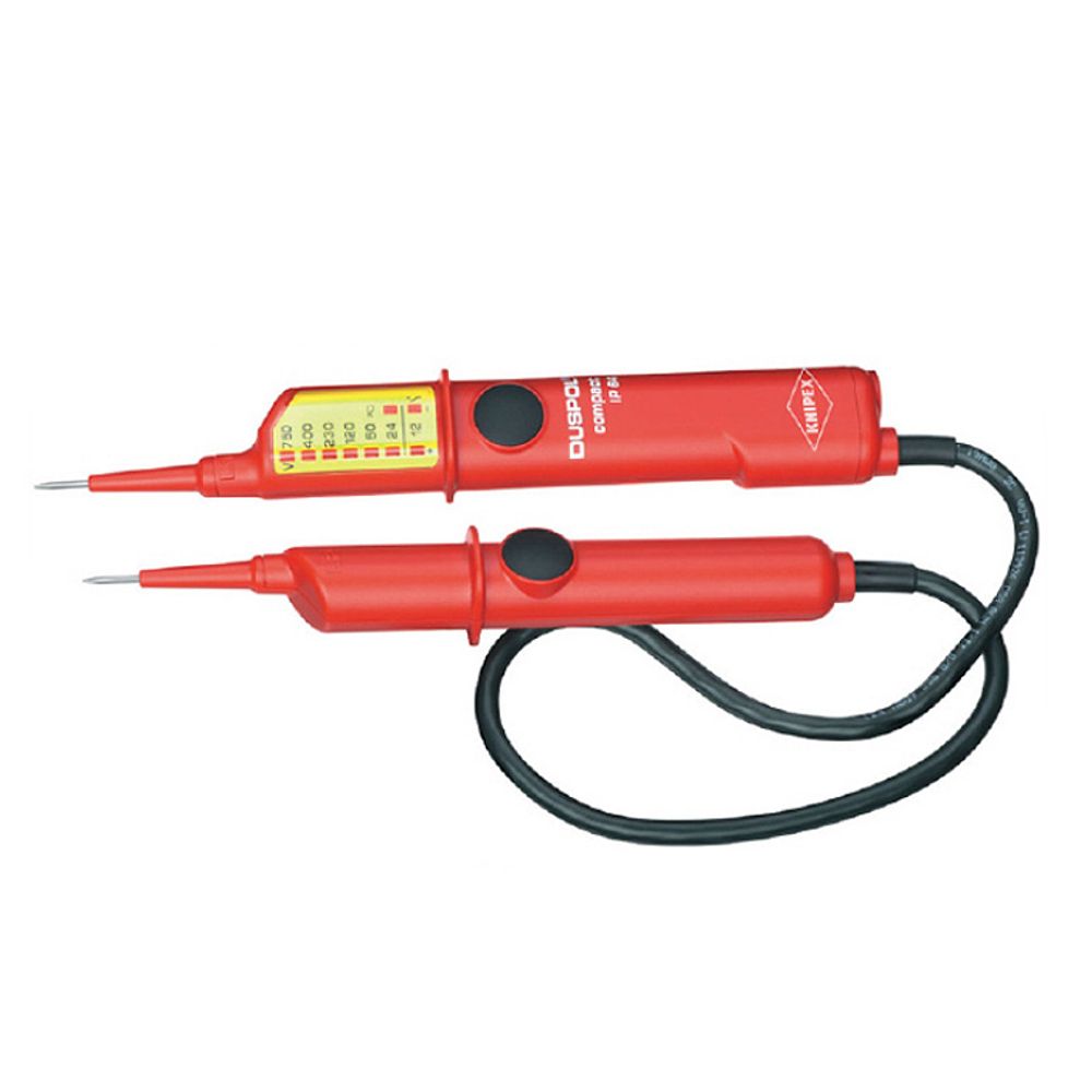 KNIPEX 테스터_98-60-04 750V