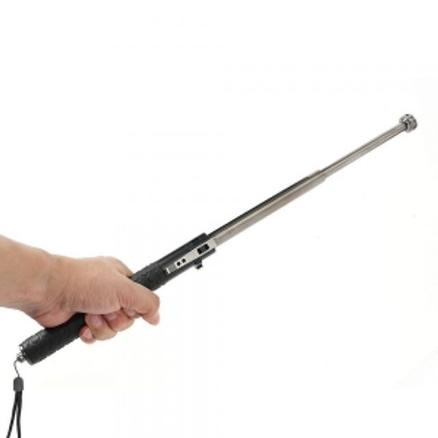 세이프원터치호신용3단봉(52cm)안전봉호신용품
