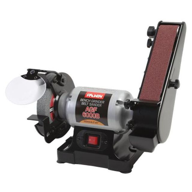 AGF6000B 올윈샌더-그라인더 1EA AGF6000B 150mm (6