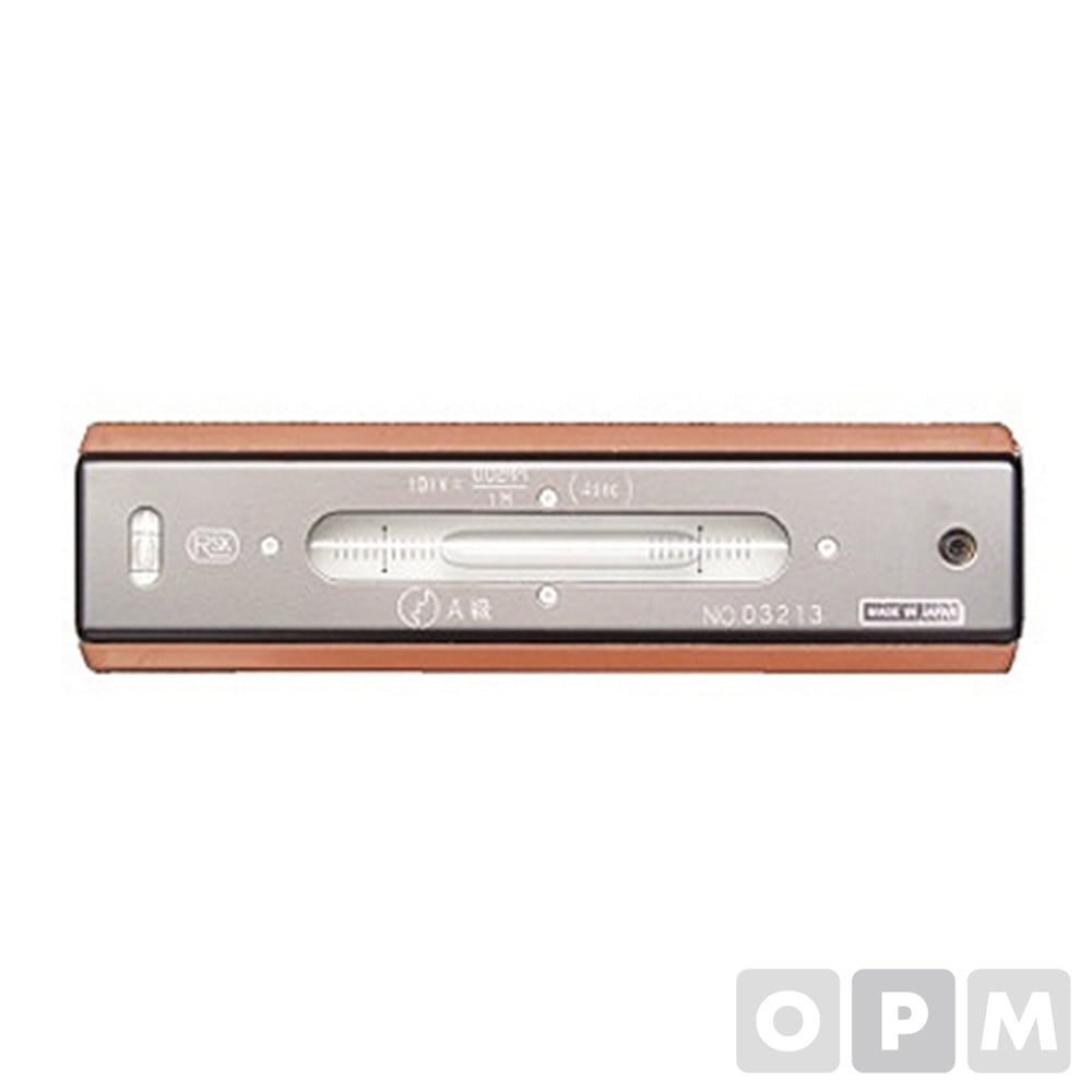 수준기 평형JISA RSK/542-150A
