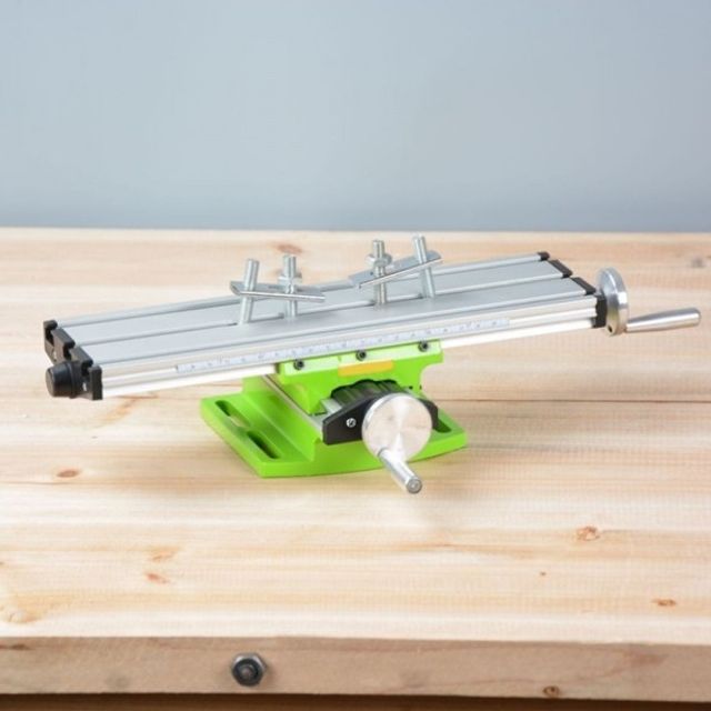 310MM X축 Y축 드릴스탠드 드릴링머신사용 MINI 정밀