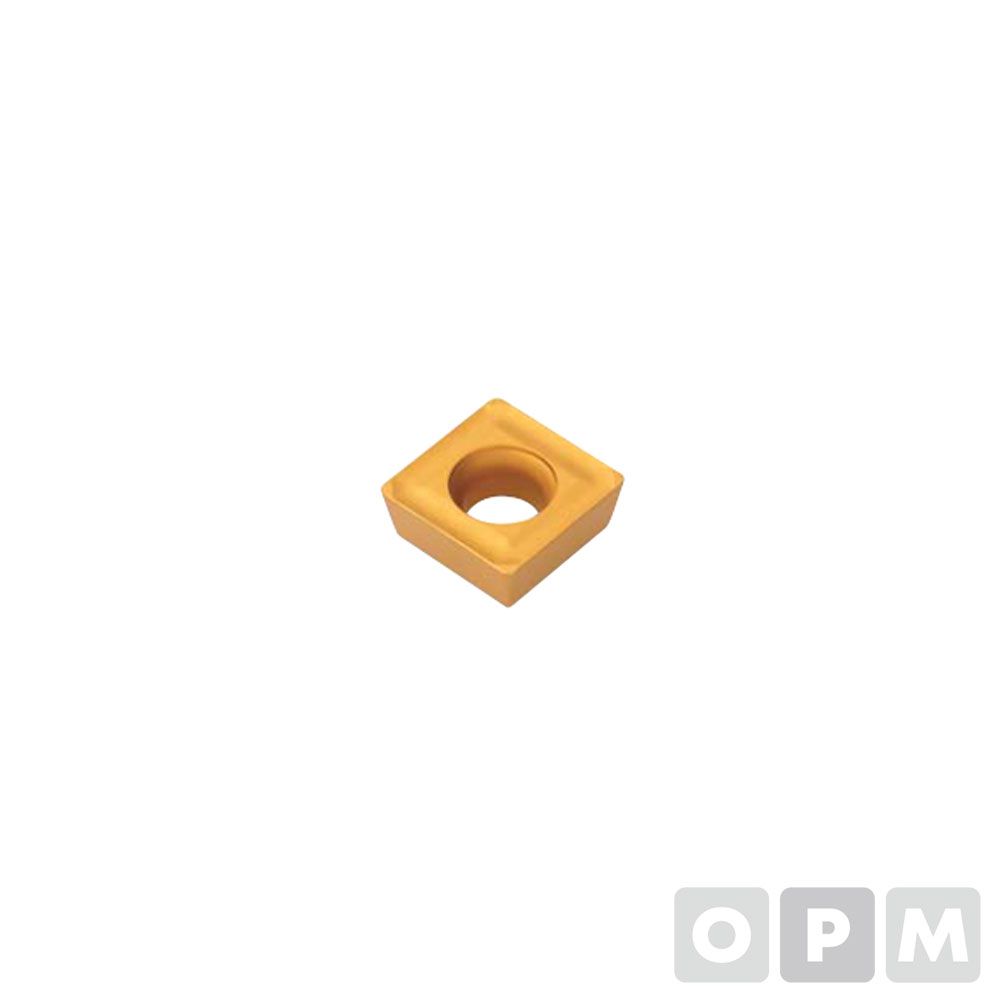 밀링초경(ISO) SPMT120408-A30 10EA