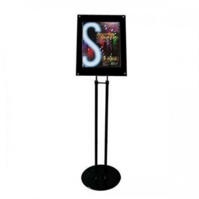 포스터 다보형 스탠드(ADS-1250B) A4