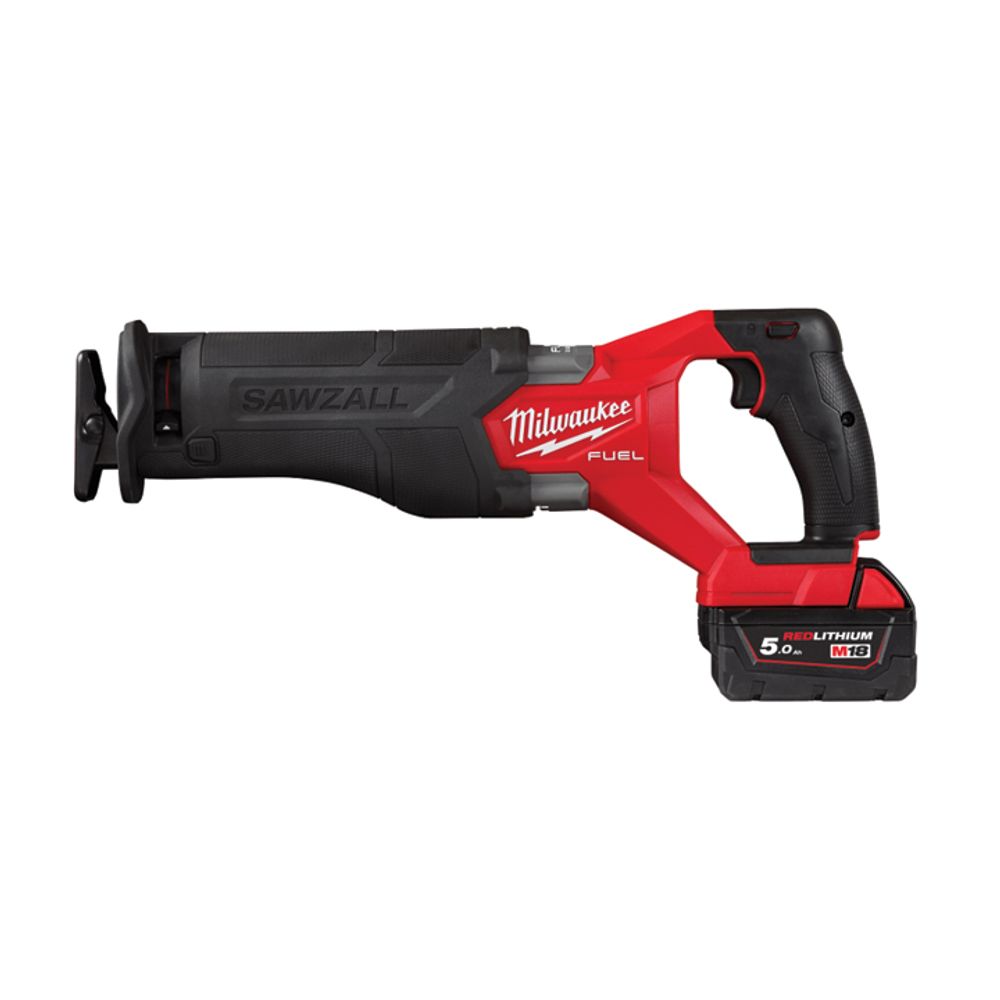 MILWAUKEE 충전컷쏘_M18FSZ-502X 18V/5.0Ah/BL