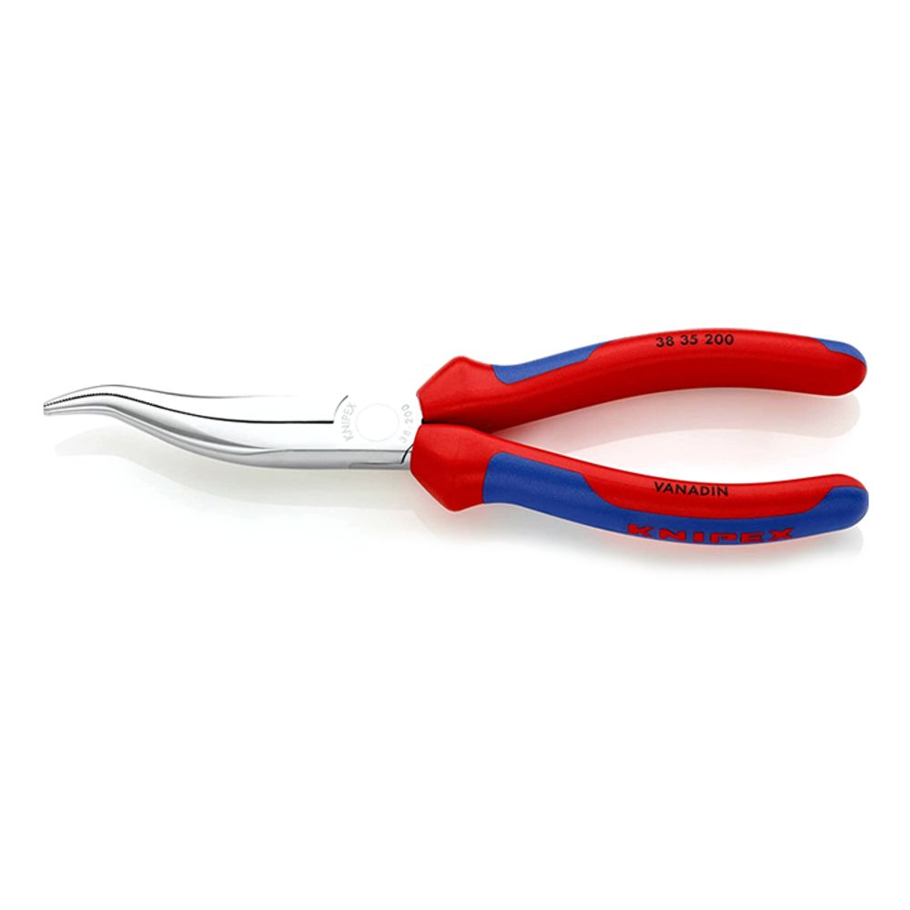 KNIPEX 플라이어(롱노우즈)_38-35-200