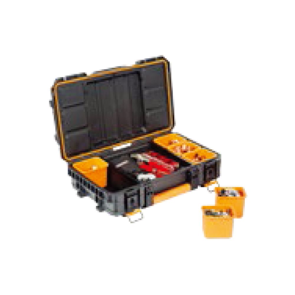 RIDGID 시스템공구박스(상단)_54338 22
