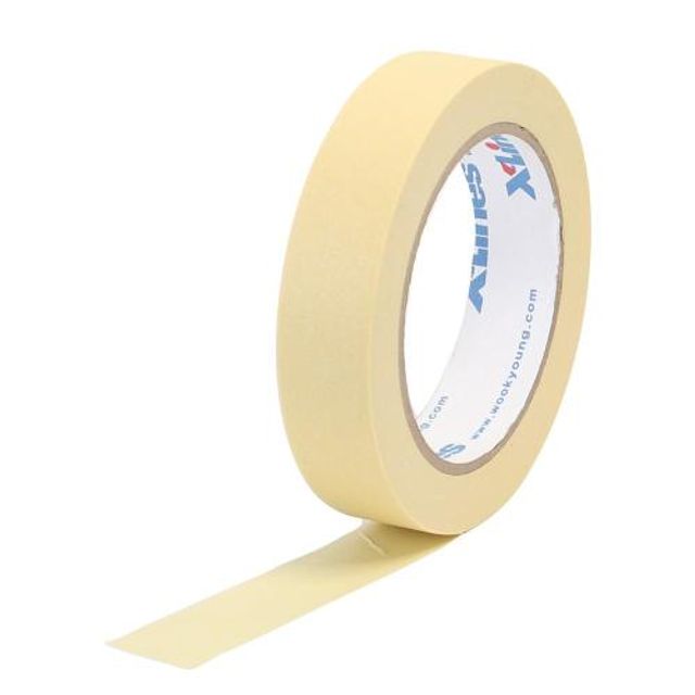 110 엑스라인마스킹테이프 1BOX CP095 45x40M (1BOX