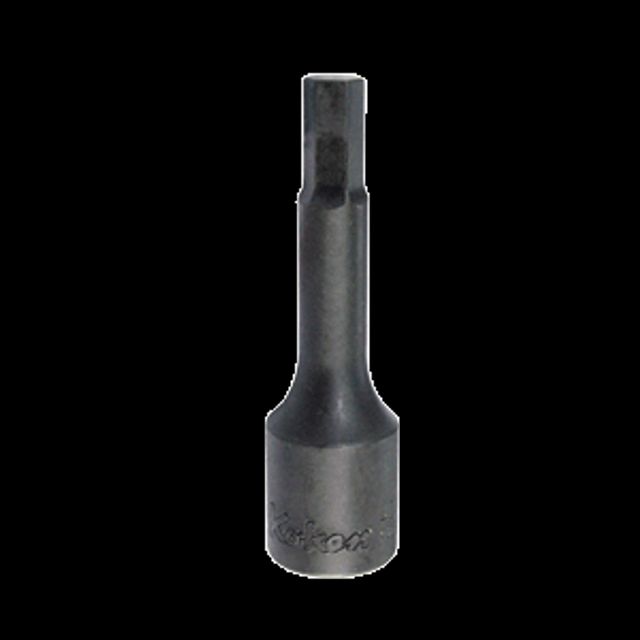 KOKEN 롱육각비트소켓렌치 4012M 1/2DRx17mm(100mm