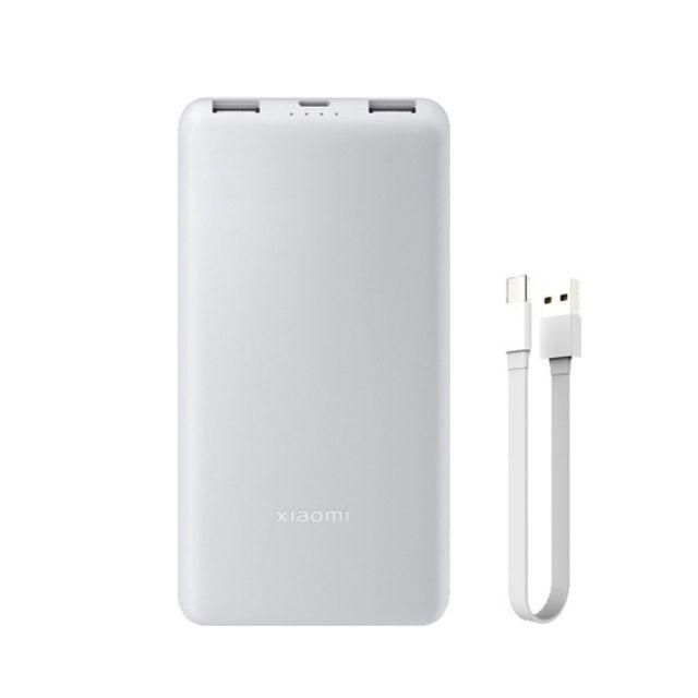 보조배터리 10000mAh P16ZM (1개)