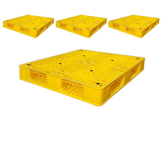 보관이 간편한 1100 X 1100 X 150mm 파렛트 X 4개입