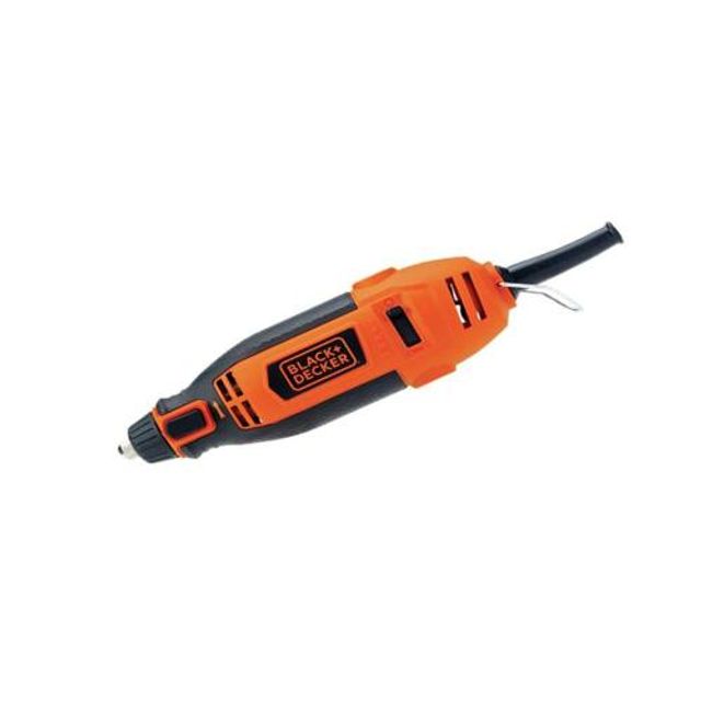 RT18KA 블랙앤데커다용도고속로터리툴 1EA RT18KA