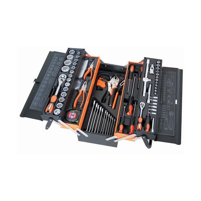 스마토 공구세트-자동차정비용 SM-TS85 85pcs 12 (1EA