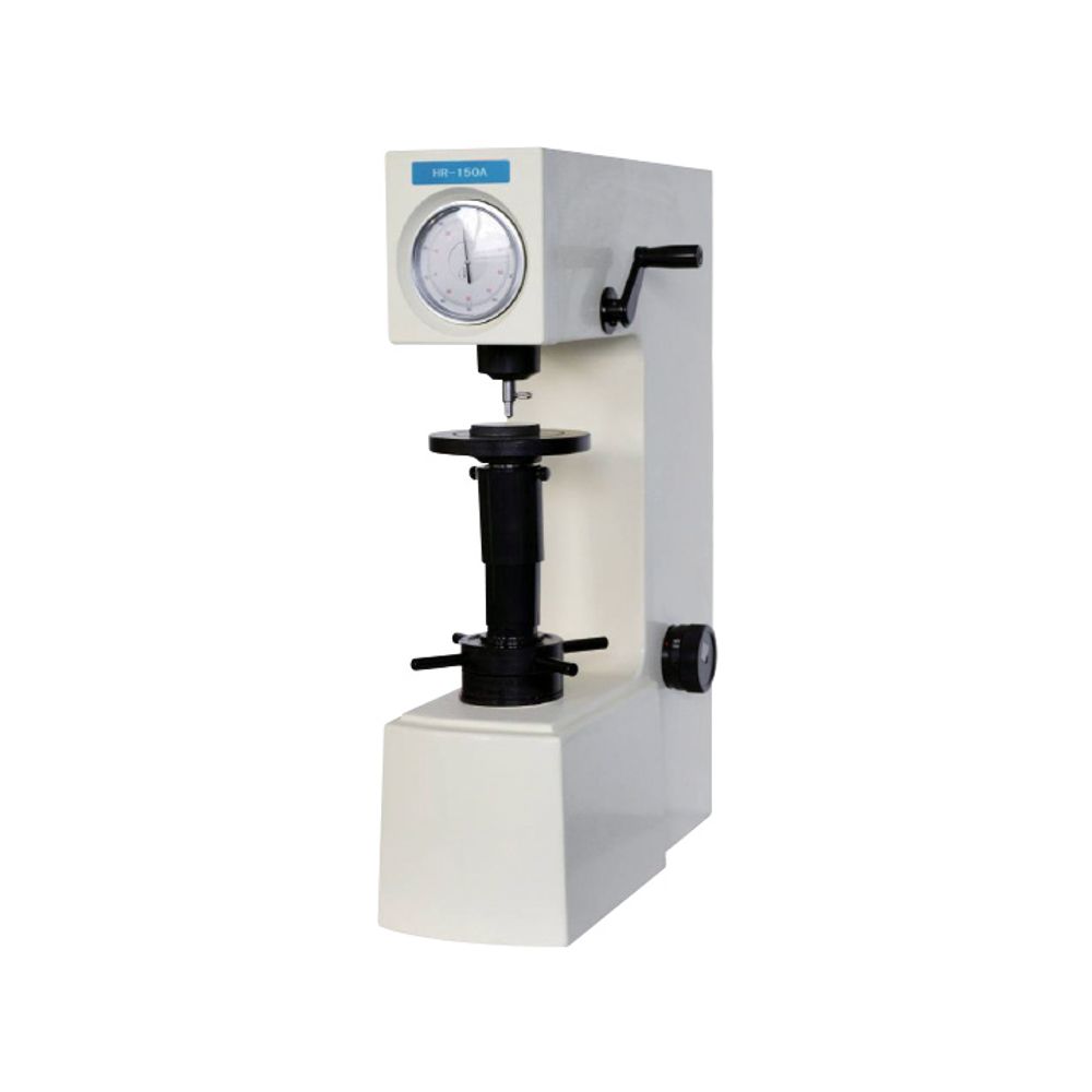 TIME 록웰경도계_TIME6100(TH500HR-150A) 아날로그