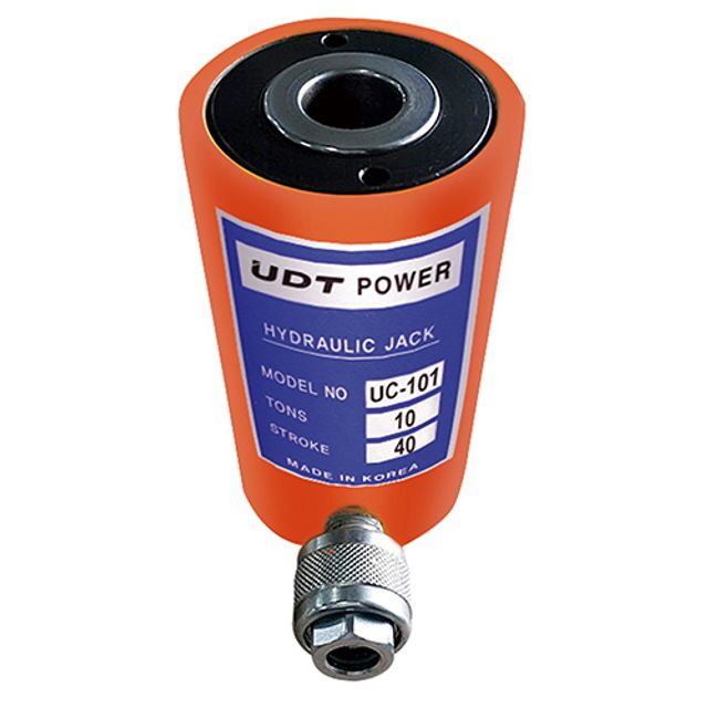UDT삼성 센터홀램 50T x 75MM(UC-501) UC-501 1EA