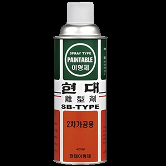 일신CNA 이형제(2차) IS-4120 420ml (30)EA