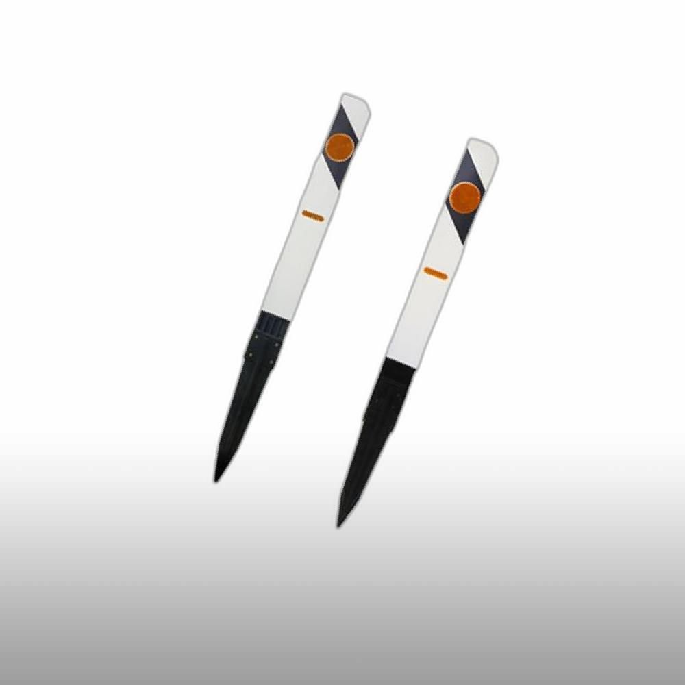 조립식 W125 L1100 T50MM/10 갓길봉 x MSLD-445 산업