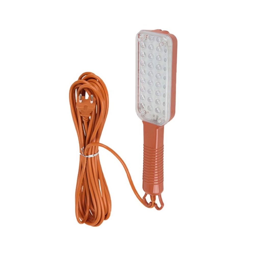 유선작업등 작업랜턴 코드선 10W LED SHT-WK0715