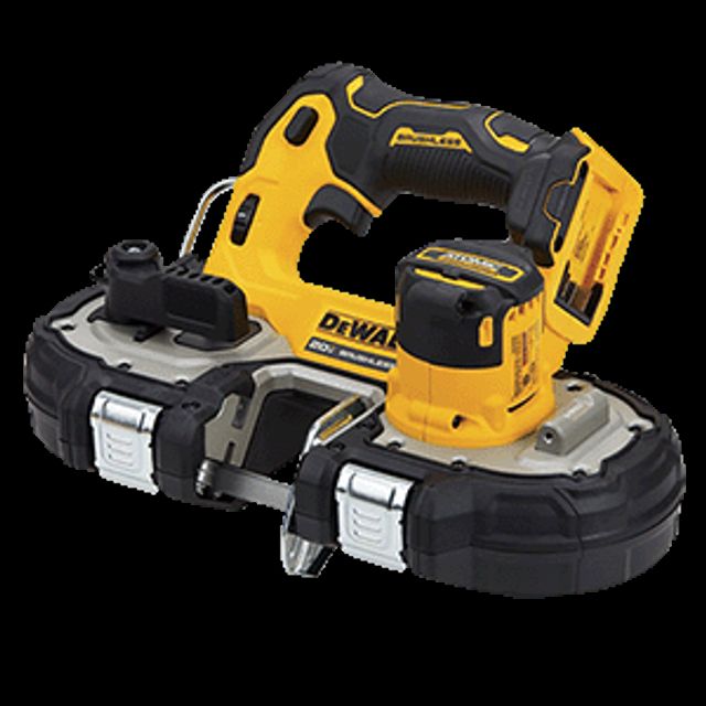 DEWALT 충전밴드쇼 DCS377N-KR L20V/본체만(배터리X