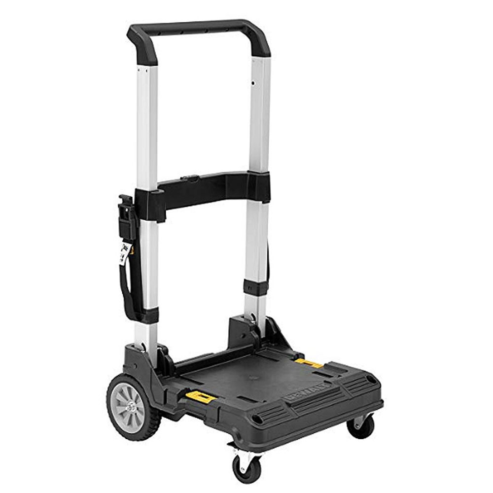 DEWALT 티스텍TROLLEY_DWST17888 650X490X285