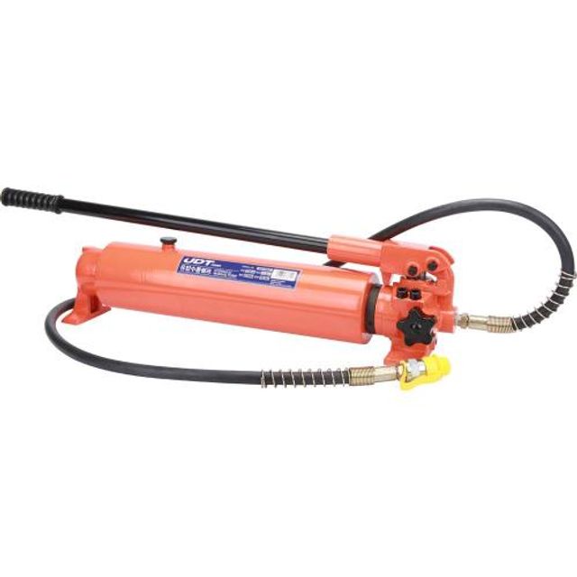 UP-2AC UDT유압유압수동펌프 1EA UP-2AN