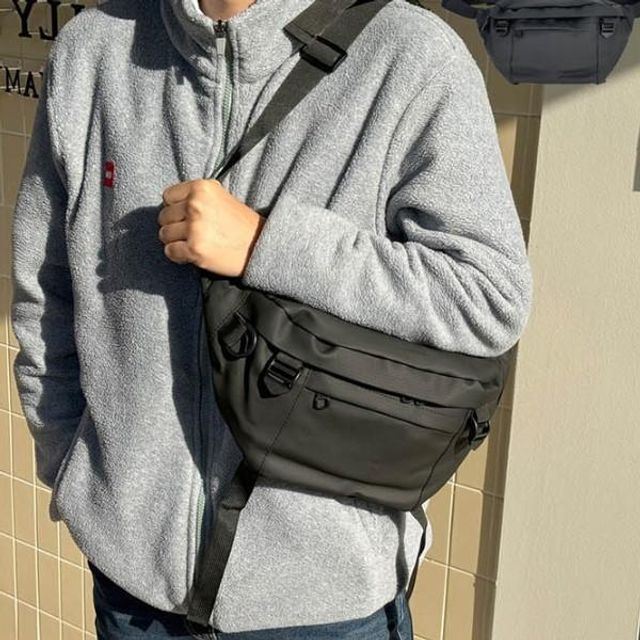 데일리 남성 실용성 편안함 가볍게 착용하기 좋은 스