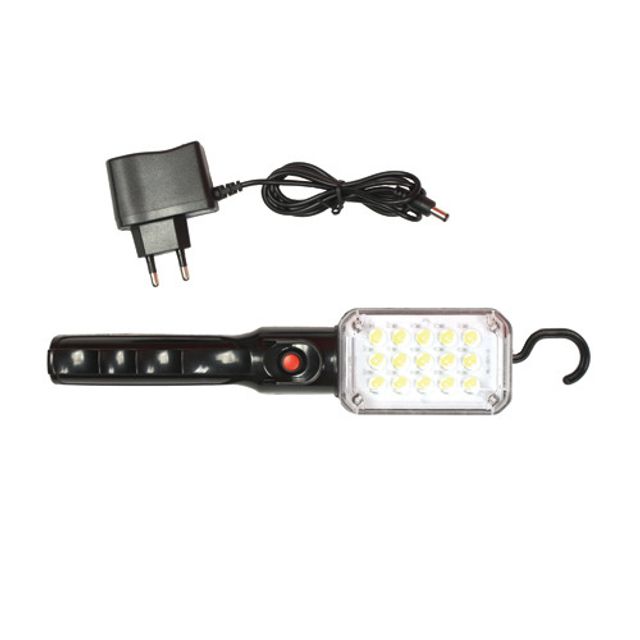작업등-LED WL-301-2 (충전식)
