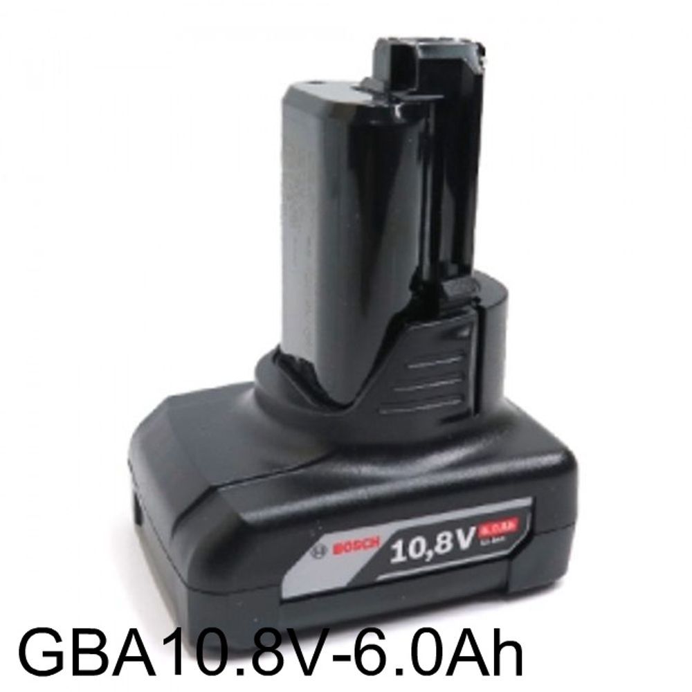 BOSCH 리튬이온배터리 GBA10.8V-6.0Ah 삽입형 계양전동공구 계양임팩 전동드라이버 보쉬전동드릴 보쉬충전