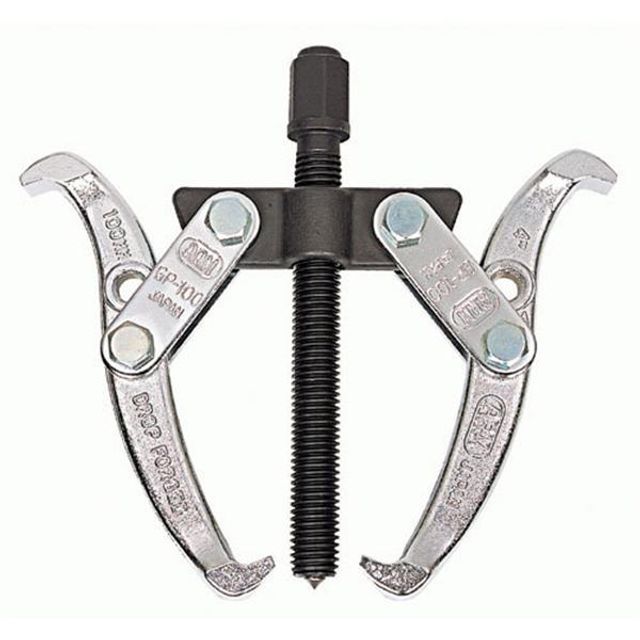 기어풀러-2JAW GP-150 6In.ch 60-150 95