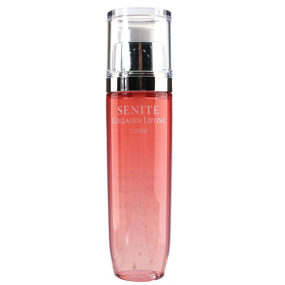 SENITE 여자 화장품 콜라겐 리프팅 토너 150ml