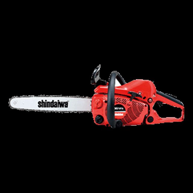 shindaiwa 엔진톱(2싸이클) 361WS 16