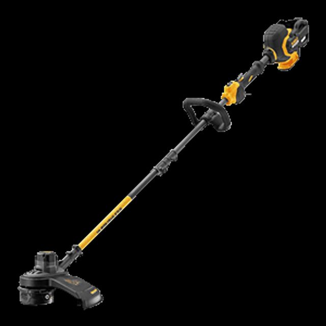 DEWALT 충전예초기 DCM5713N-KR BL54V/본체만(배터