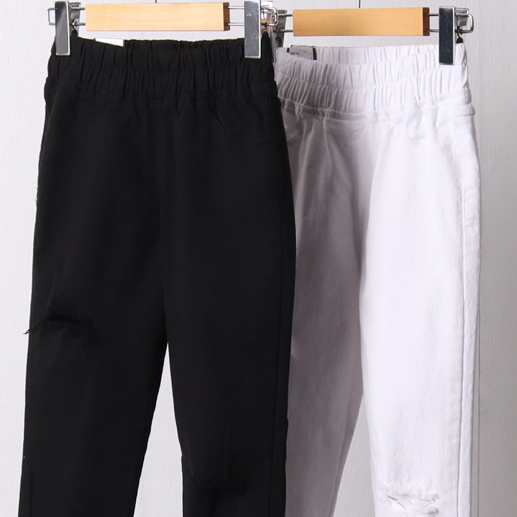 307D727S 여성큰옷 마담옷 중년 데미지