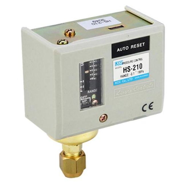 HS-230 KCC압력스위치 1EA HS-230