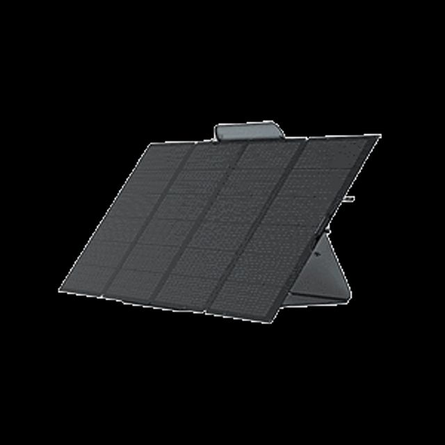 ECOFLOW 태양광패널 SOLAR 400W(IP67) 16kg