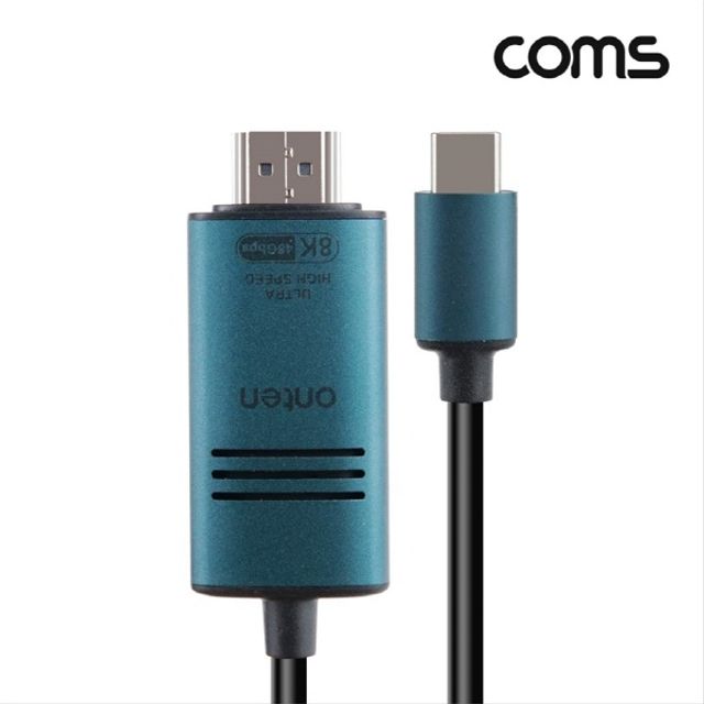 USB 3.1 Type C 컨버터 케이블 1.8m Type C t FW631