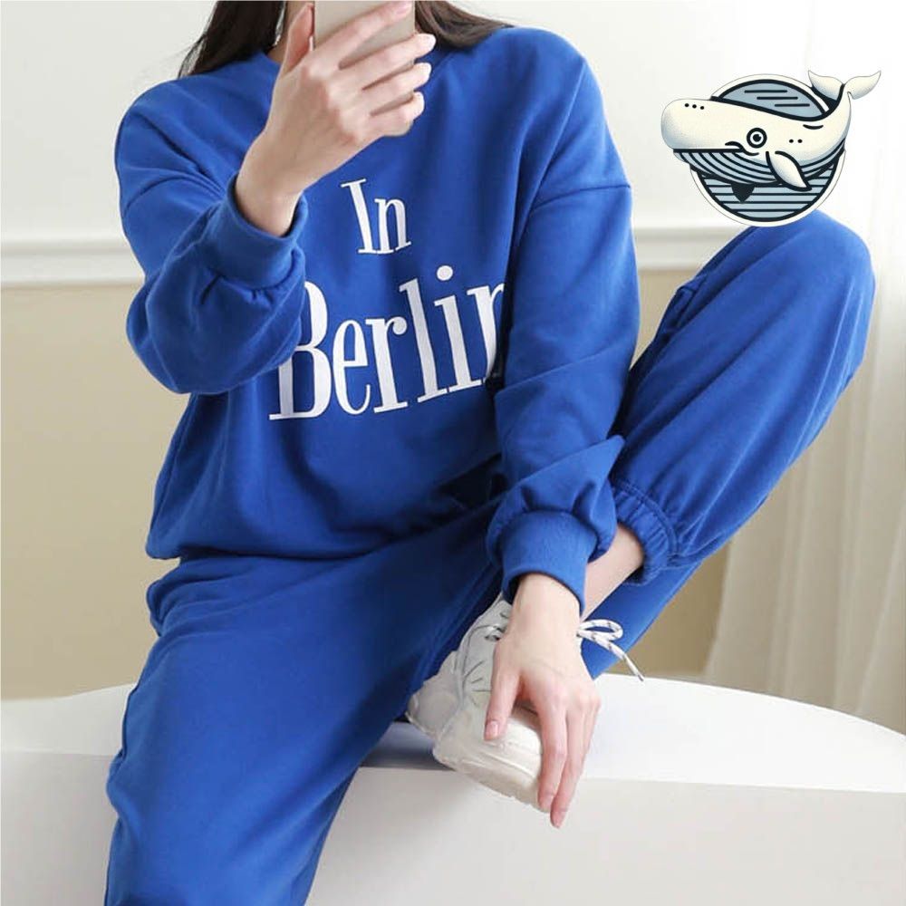 편안한 봄철 아우터 상하세트 데일리 운동복